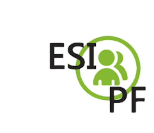 ESI and PF Icon